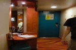 Interior Stateroom Picture