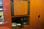 Interior Stateroom Picture