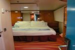 Interior Stateroom Picture