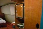 Interior Stateroom Picture