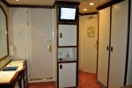 Interior Stateroom Picture