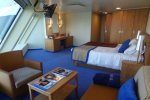 Scenic Oceanview Stateroom Picture