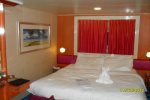 Oceanview Stateroom Picture