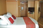 Aqua Class Stateroom Picture