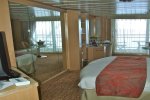 Aqua Class Stateroom Picture