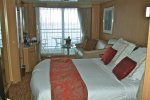 Aqua Class Stateroom Picture