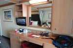 Deluxe Verandah Stateroom Picture