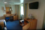 Oceanview Stateroom Picture