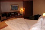 Oceanview Stateroom Picture