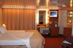 Oceanview Stateroom Picture