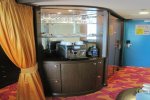 Penthouse Stateroom Picture