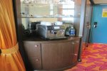 Penthouse Stateroom Picture