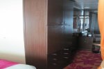 Penthouse Stateroom Picture