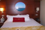 Interior Stateroom Picture