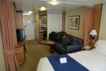 Balcony Stateroom Picture