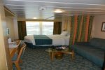 Balcony Stateroom Picture