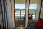 Deluxe Verandah Stateroom Picture