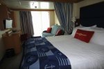 Deluxe Verandah Stateroom Picture