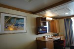 Deluxe Verandah Stateroom Picture