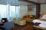 Family Suite with Balcony Stateroom Picture