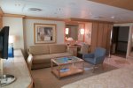 Window Suite Stateroom Picture