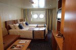 Porthole Stateroom Picture