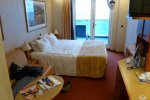 Balcony Stateroom Picture