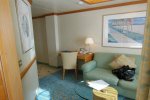 Mini-Suite Stateroom Picture