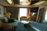 Mini-Suite Stateroom Picture