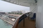 Premium Balcony Stateroom Picture