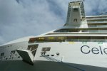 Celebrity Silhouette Exterior Picture