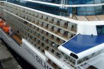 Celebrity Silhouette Exterior Picture