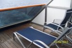 Balcony Stateroom Picture