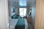 Oceanview Stateroom Picture