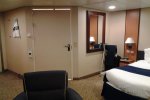 Interior Stateroom Picture