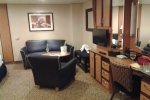 Interior Stateroom Picture