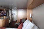 Concierge Class Stateroom Picture