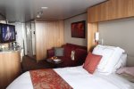 Concierge Class Stateroom Picture