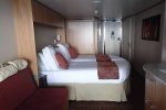 Concierge Class Stateroom Picture