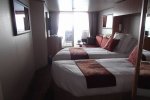 Concierge Class Stateroom Picture