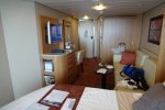 Concierge Class Stateroom Picture