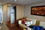 Concierge Class Stateroom Picture