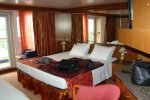 Ocean Suite Stateroom Picture