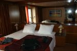 Ocean Suite Stateroom Picture