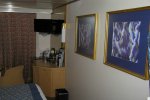 Verandah Stateroom Picture