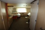 Oceanview Stateroom Picture