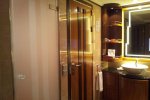 Concierge Bedroom Suite Stateroom Picture