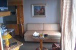 Grand Suite Stateroom Picture