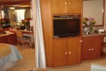 Suite Stateroom Picture