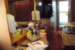 Balcony Stateroom Picture